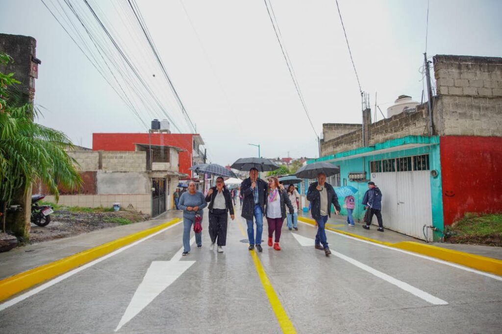 obras
