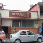 Estas son las notarías suspendidas en Veracruz por el caso del presunto “cártel inmobiliario”