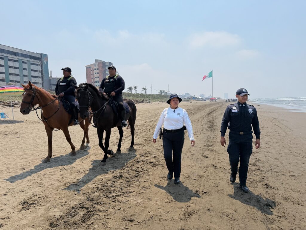 Operativo verano