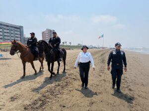 Operativo verano
