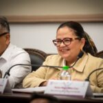 Con el respaldo de la Gobernadora, Xalapa se transforma, anunció Alcaldesa buenas noticias en el Día del Pueblo