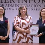 Gobierno de Veracruz privilegia respeto y colaboración con el Poder Judicial