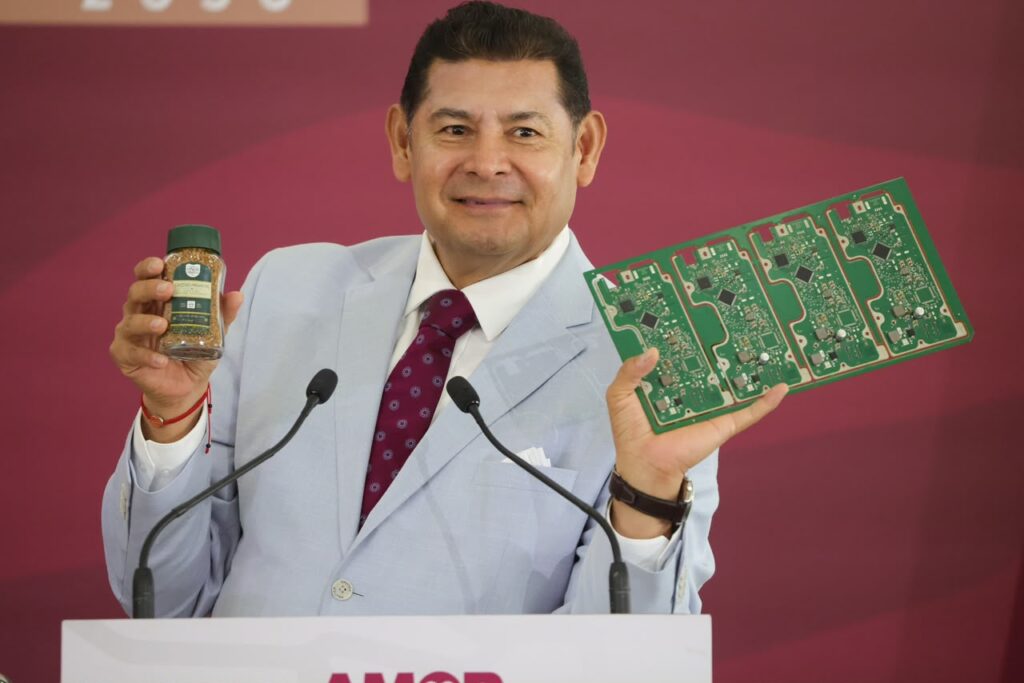 Alejandro Armenta