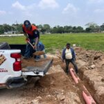 Veracruz se organiza desde las comunidades para prevenir riesgos