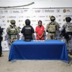 SSP, fuerzas federales y fiscalías permite aseguramiento de 289 dosis de presunta droga