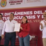 Con barrido sanitario, certificada la competitividad de la ganadería veracruzana: Gobernadora WhatsApp Image 2026-07-14 at 3.34.29 PM