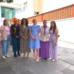 Promueve Ayuntamiento atención integral para mujeres con discapacidad y cuidadoras
