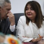 Excomisionado del IVAI vuelve a la vida pública como representante del Partido Paz ante el OPLE