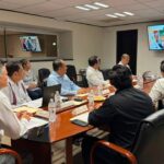 Instala SECTUR Consejo Consultivo de la Escuela Veracruzana de Servicios Turísticos
