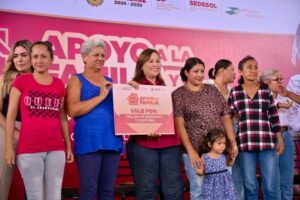 Apoyo a la Palabra
