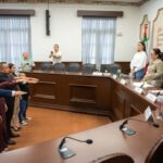 Instala Daniela Griego el Comité Municipal del Deporte