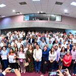 Entrega Congreso 156 Distintivos de Excelencia en Planeación Municipal 2026-2029