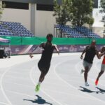 Para Atletismo
