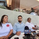 Taxistas de Veracruz exigen ser incluidos en reforma de plataformas