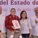 Con respaldo de Pemex, Veracruz amplía su capacidad de respuesta ante emergencias: Rocío Nahle