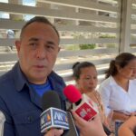 Familia de Rafael Rendón presenta denuncia ante la Fiscalía por presunto uso excesivo de la fuerza en Cosamaloapan