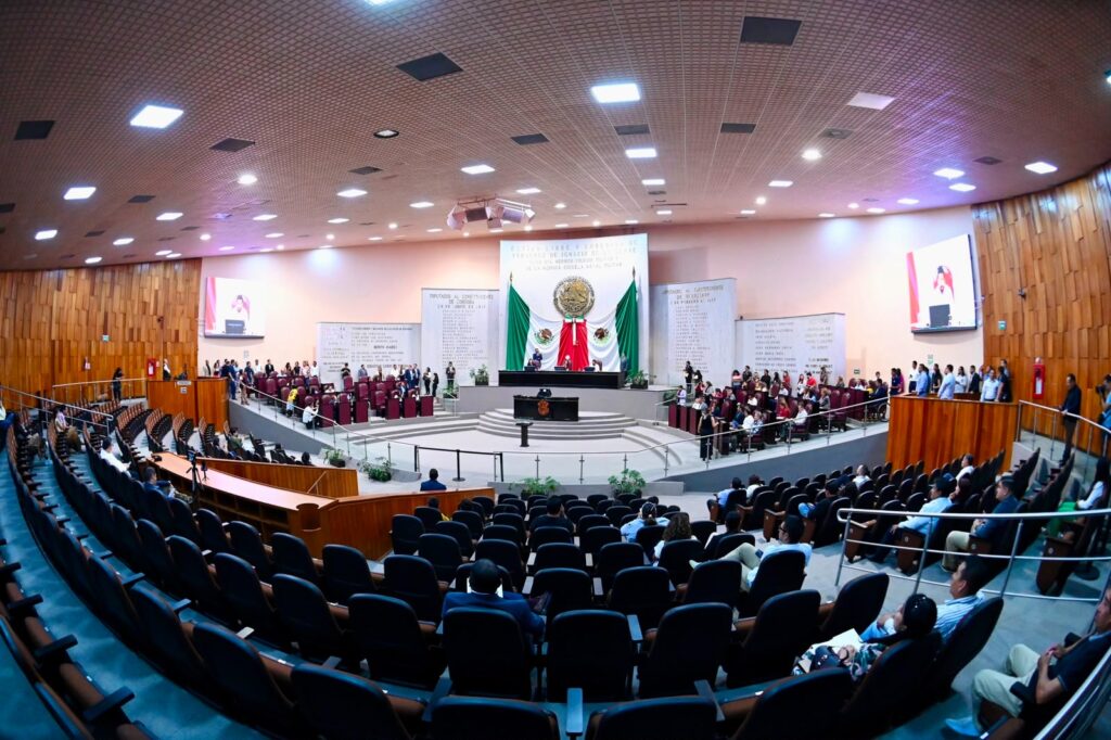 Congreso del Estado