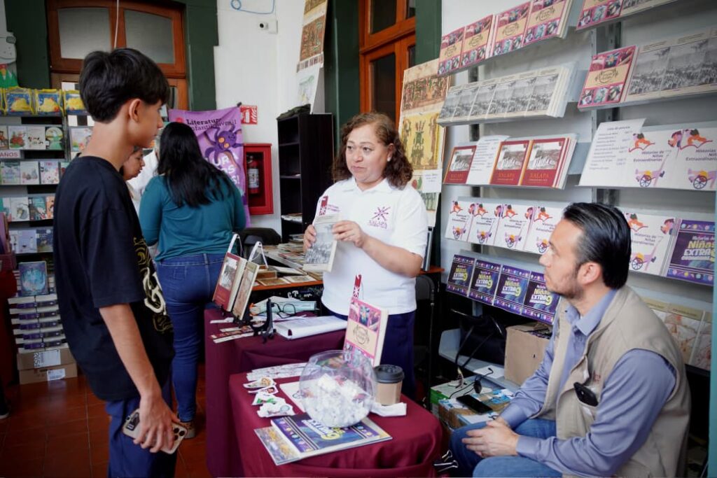 Feria del Libro