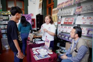 Feria del Libro