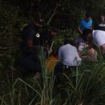 Tragedia en Tamiahua: volcadura deja una mujer muerta y nueve lesionados