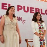 Nahle recibe Segundo Informe Legislativo; Congreso destaca reformas y rescate financiero de municipios