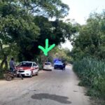 Joaquín Montillo, ex dirigente del PRD y del PRI, hace “berrinche” por que la Policía Municipal le pidió estacionarse bien