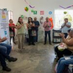 Inician cursos de verano en los 16 Centros Comunitarios de Xalapa