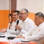 SNTE Sección 56 respalda instalar cámaras en salones para proteger a docentes de falsas acusaciones