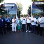 Trabajan Servicio Urbano de Xalapa y Ayuntamiento por una mejor movilidad