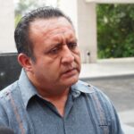 Alcalde de Ixhuatlán del Sureste niega fotografía que lo vincula al caso de la periodista Roxana Guzmán