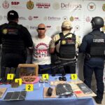 Rescatan a siete personas privadas de la libertad; hay 36 detenidos tras operativos en Veracruz