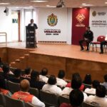 Secretaría de Salud busca unificar criterios para regular los servicios de ambulancia en Veracruz