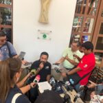Porcicultores de Veracruz alertan por crisis; caída de precios e importaciones ponen en riesgo al sector