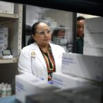Llega nueva entrega de Camionetitas y Rutas de la salud a unidades médicas del sur Mariela Hernández García