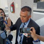 Defensa de Bertín Bravo afirma que no existen elementos para retirarle el fuero