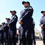 Egresa generación de policías con vocación de servicio y cercanía ciudadana: SSP
