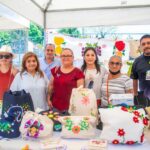 Invita Ayuntamiento a la tercera edición del Mercadito Bicentenario