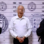 Exdirector de Pemex es trasladado a Morelos; enfrenta investigación por presunta violencia familiar
