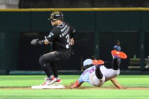Águila vs Oaxaca