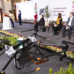 Desde Puebla, la presidente Claudia Sheinbaum arrancará la Jornada Nacional de Reforestación