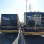 Atenas, Totonaco y Sotavento, nuevo transporte para Xalapa, Poza Rica y la Cuenca: Gobernadora Atenas y Totonaco