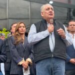 Tribunal Electoral da revés a Somos México; ordena al partido cambiar nombre, emblema y colores
