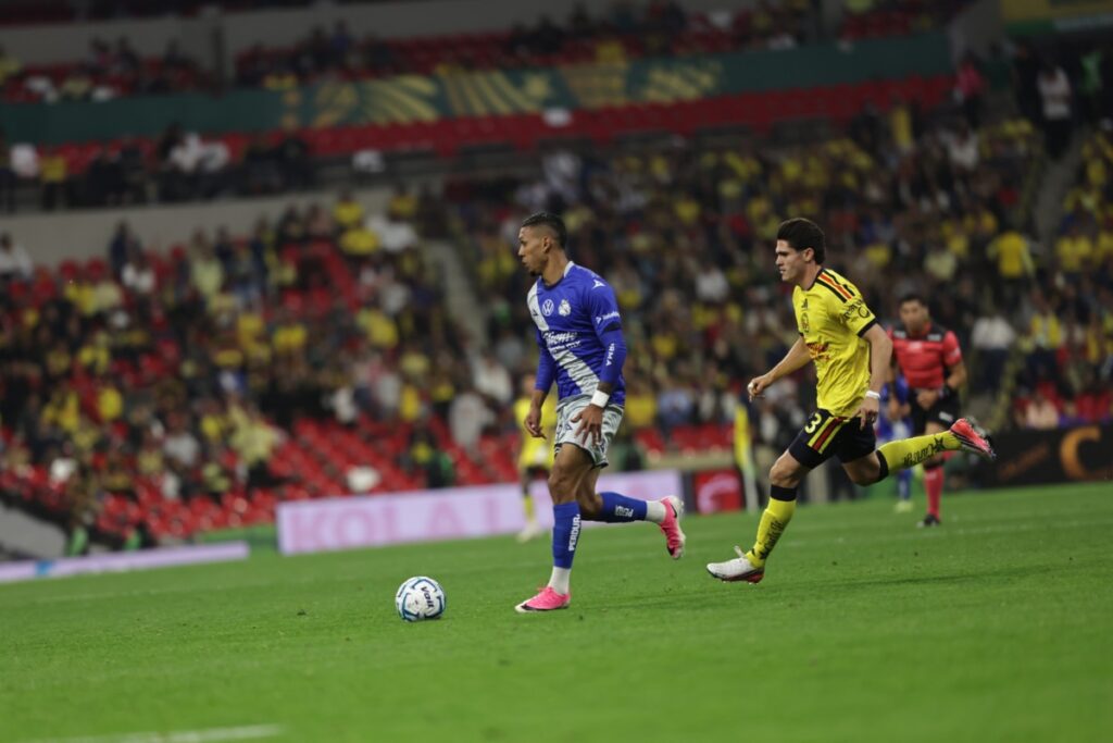 _América vs Club Puebla _J6 AP26-40