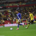 América vence al Puebla y se mantiene como líder del Apertura 2026