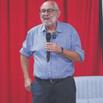 Langosta y hasta pasteles de cumpleaños: la Universidad paga los caprichos del director de Radio UNAM, Benito Taibo