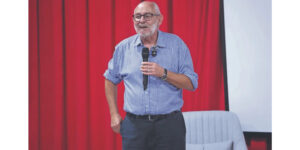 Benito Taibo