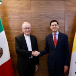 México y Perú alistan reapertura de embajadas tras restablecer relaciones