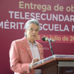 Fallece Atanasio García Durán, padre del exgobernador Cuitláhuac García