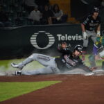 Gutiérrez y compañía colocan a una triunfo a los emplumados Pericos vs Piratas