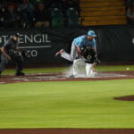 El Águila cae ante Pericos